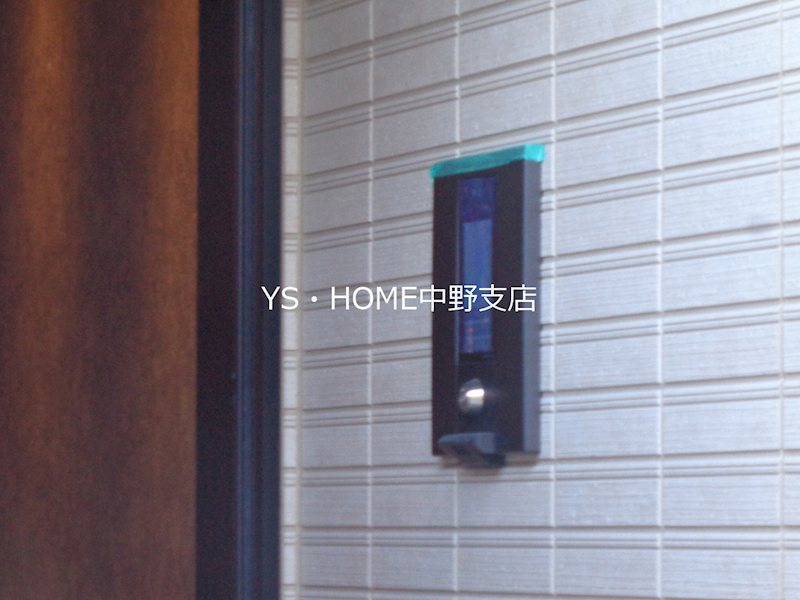 ヒンメルブラウ(（仮称）中野区野方４丁目計画 ) その他1