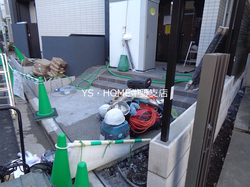 ヒンメルブラウ(（仮称）中野区野方４丁目計画 ) その他4