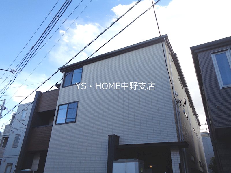 ヒンメルブラウ(（仮称）中野区野方４丁目計画 ) その他9