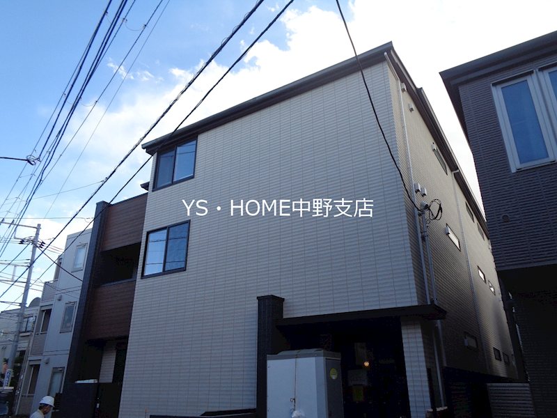 ヒンメルブラウ(（仮称）中野区野方４丁目計画 ) その他11