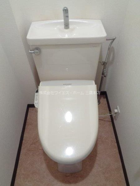 エスポワール小金井 その他2