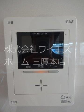 エスポワール小金井 その他3