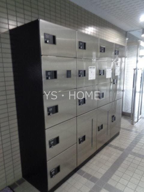 エスポワール小金井 その他6