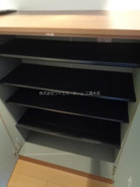 エスポワール小金井 その他8