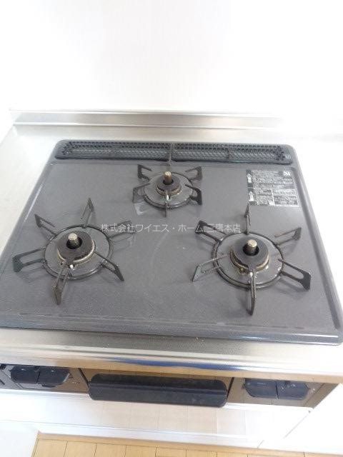 エスポワール小金井 その他12