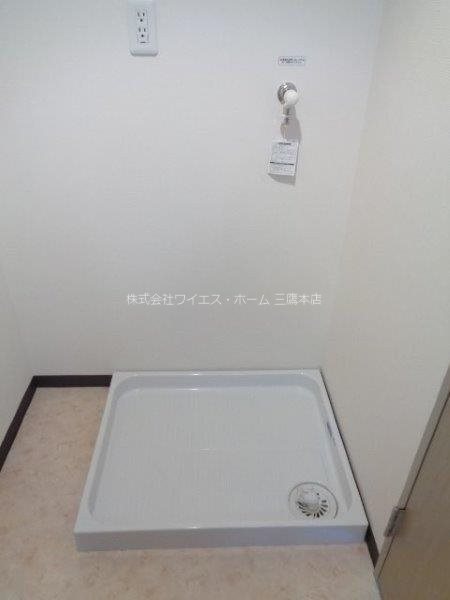 エスポワール小金井 その他13