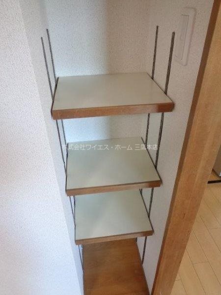 エスポワール小金井 その他18