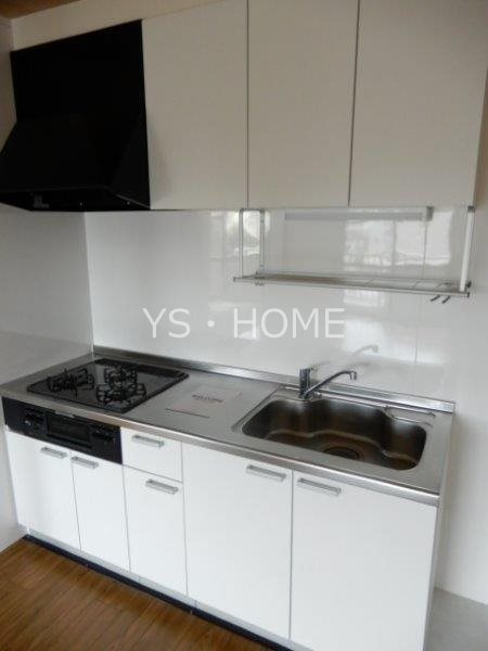 エスポワール小金井 キッチン