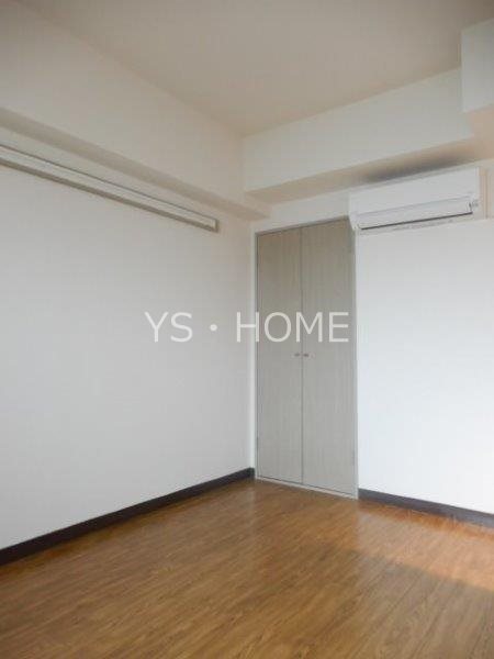 エスポワール小金井 ベッドルーム