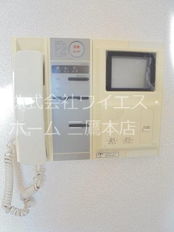 インペリアル三鷹ＣＩＴＹ その他3