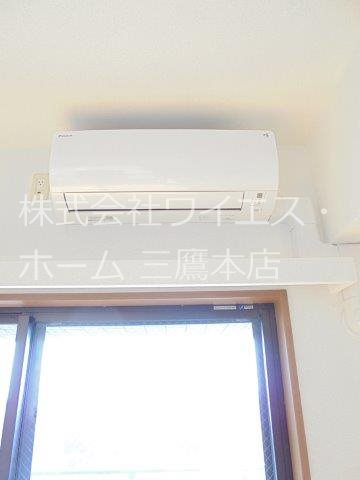 インペリアル三鷹ＣＩＴＹ その他4