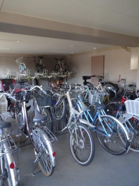 インペリアル三鷹ＣＩＴＹ その他外観1