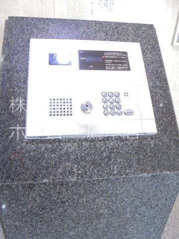 インペリアル三鷹ＣＩＴＹ その他外観3