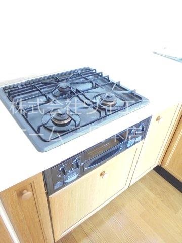 インペリアル三鷹ＣＩＴＹ その他8