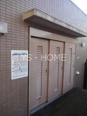 インペリアル三鷹ＣＩＴＹ その他18