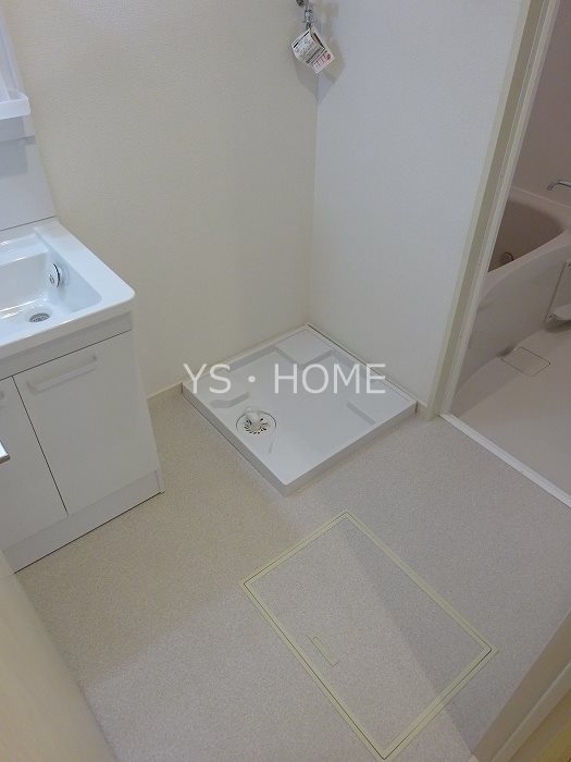 クレール前原 その他1