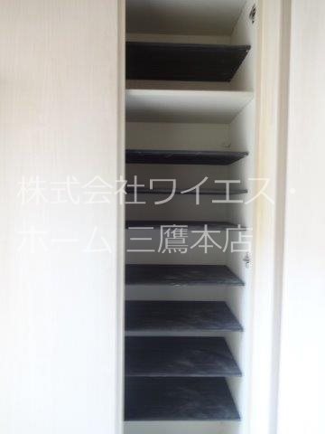 クレール前原 その他5