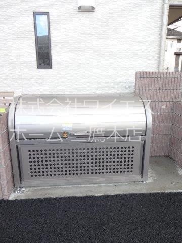 クレール前原 その他外観1