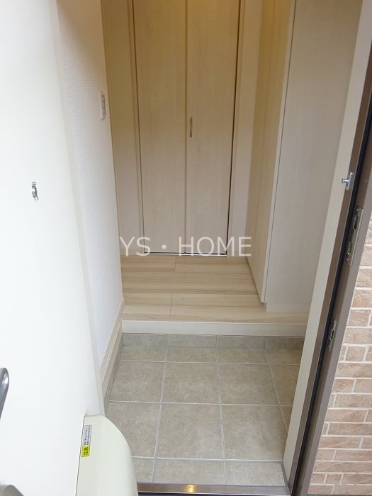 クレール前原 その他7