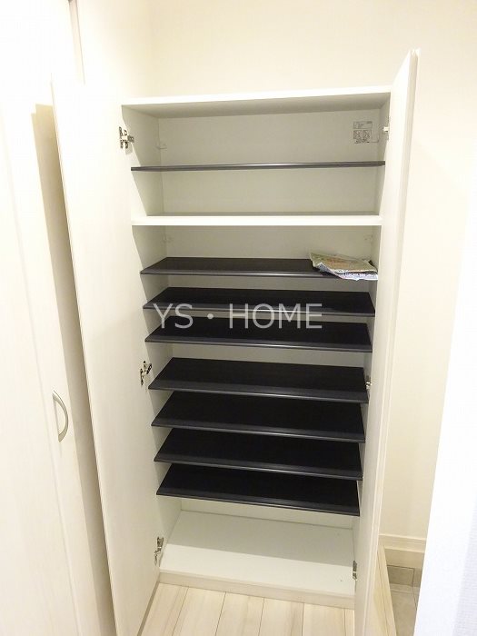 クレール前原 その他9