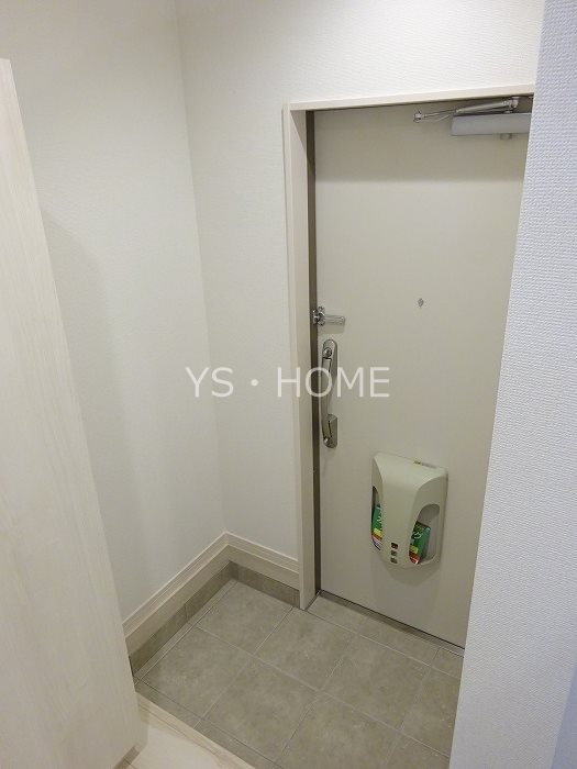 クレール前原 その他10