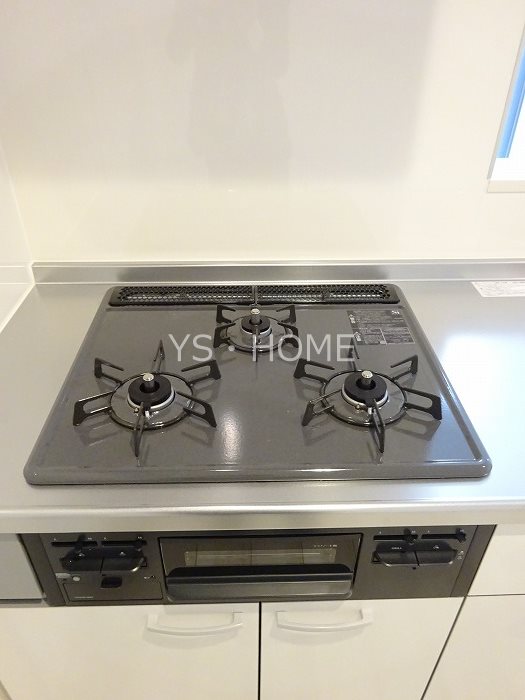 クレール前原 その他16