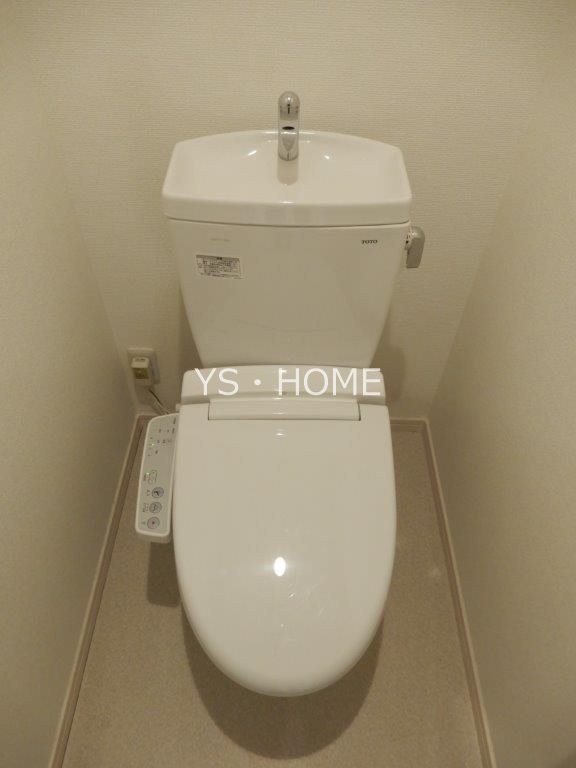 クレール前原 その他2