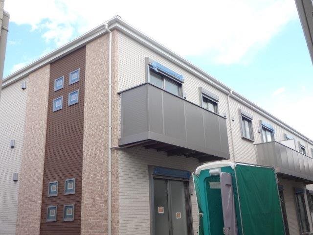 クレール前原 その他外観2