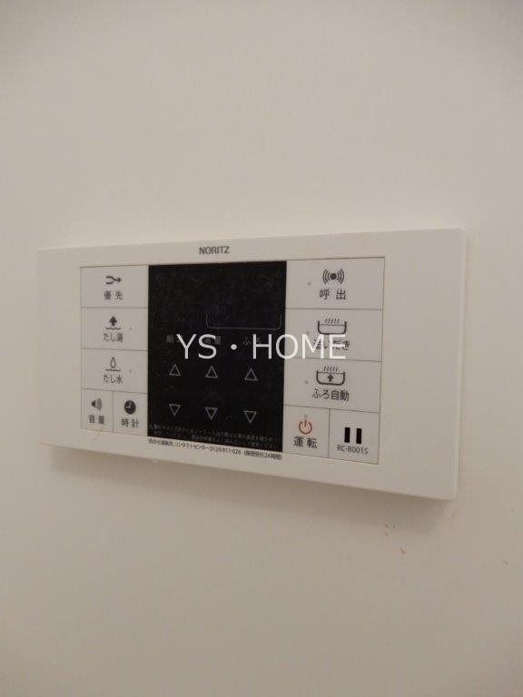 クレール前原 その他7