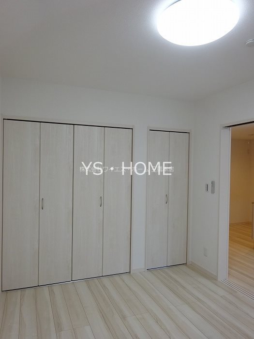 クレール前原 その他8