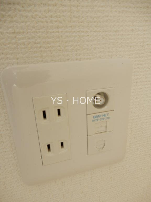 クレール前原 その他10