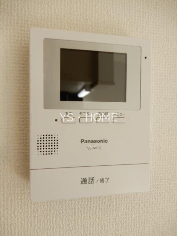 クレール前原 その他3