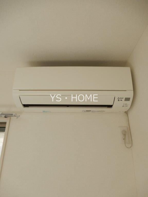 クレール前原 その他4