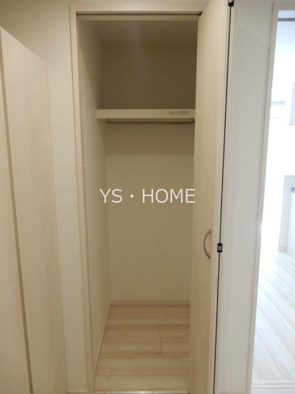 クレール前原 その他5