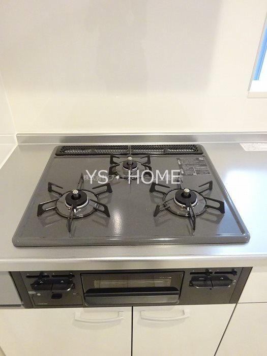 クレール前原 その他12