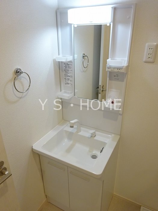 クレール前原 その他1