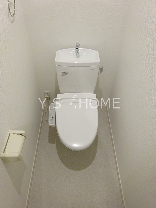 クレール前原 その他2