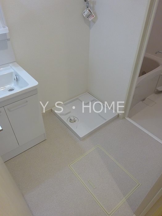 クレール前原 その他4