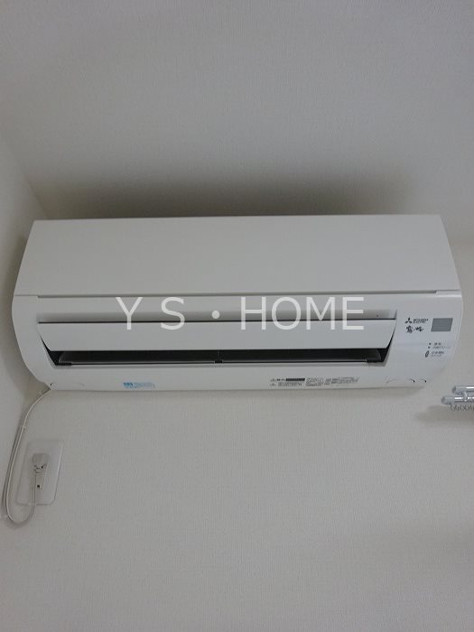 クレール前原 その他5