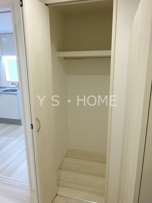 クレール前原 その他6