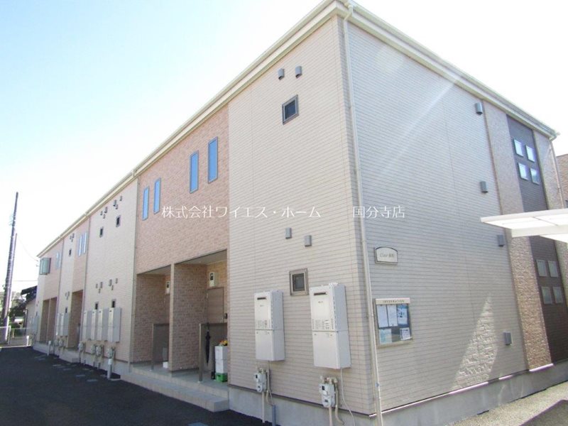 クレール前原 その他外観1