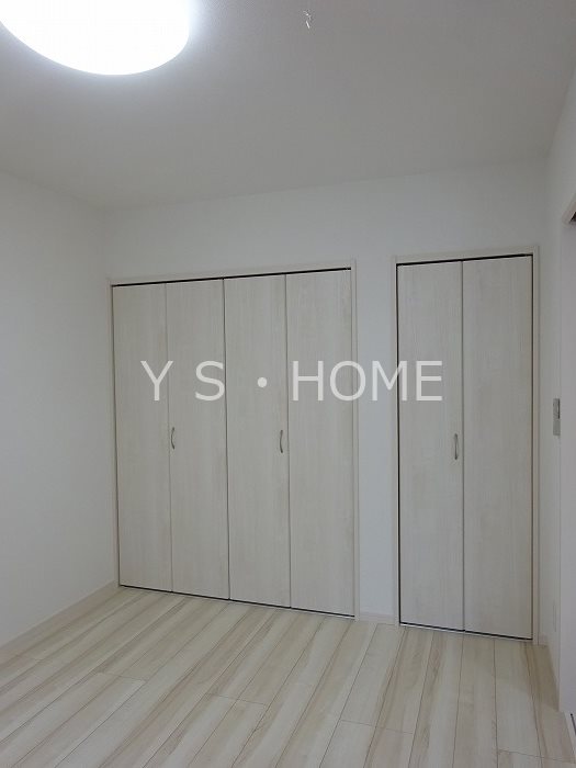 クレール前原 その他9