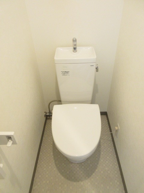 シャトレ中野新橋 その他1