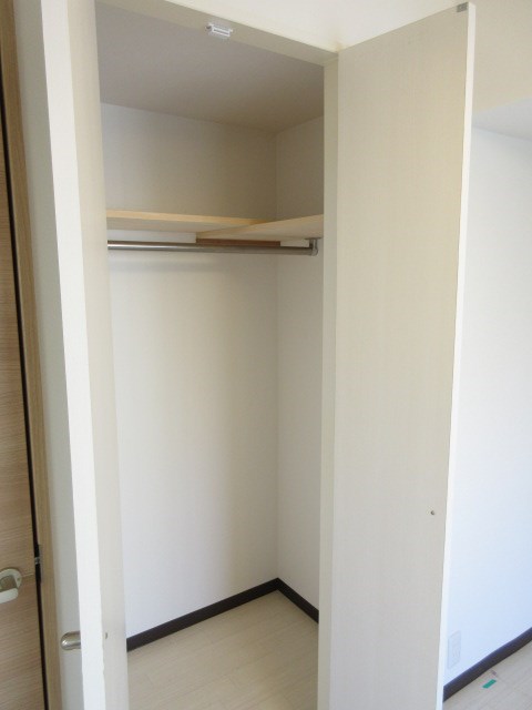 シャトレ中野新橋 その他4