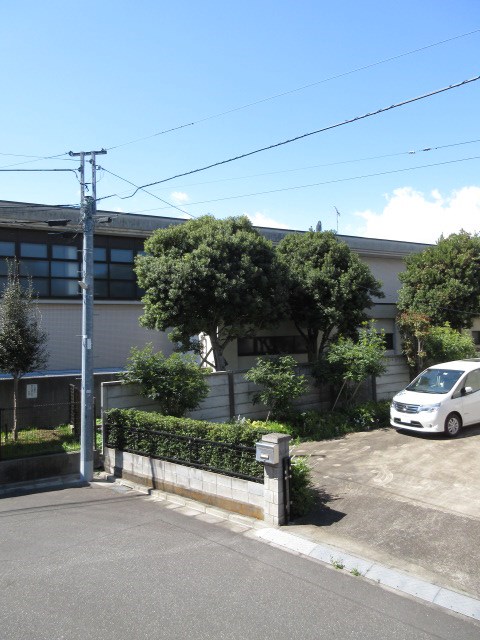 シャトレ中野新橋 その他5