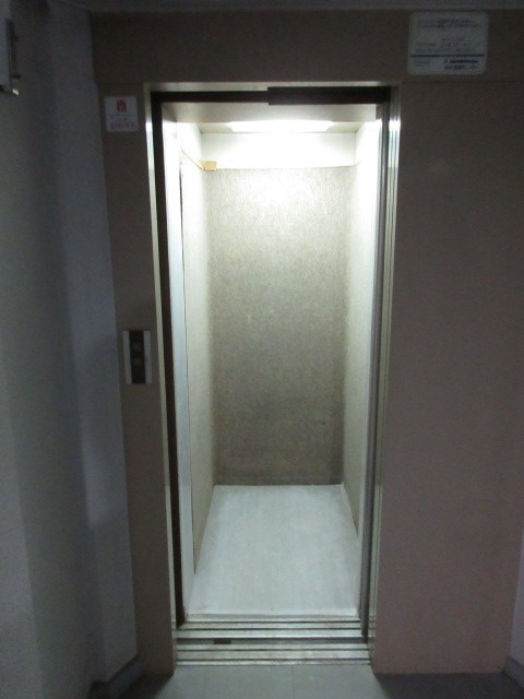 シャトレ中野新橋 その他外観2