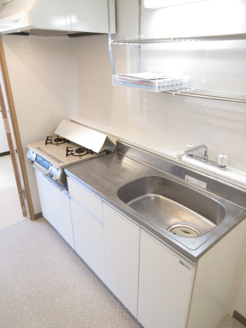 シャトレ中野新橋 キッチン