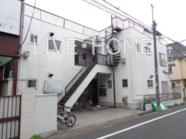 その他外観2