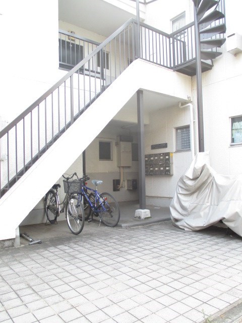 その他外観3