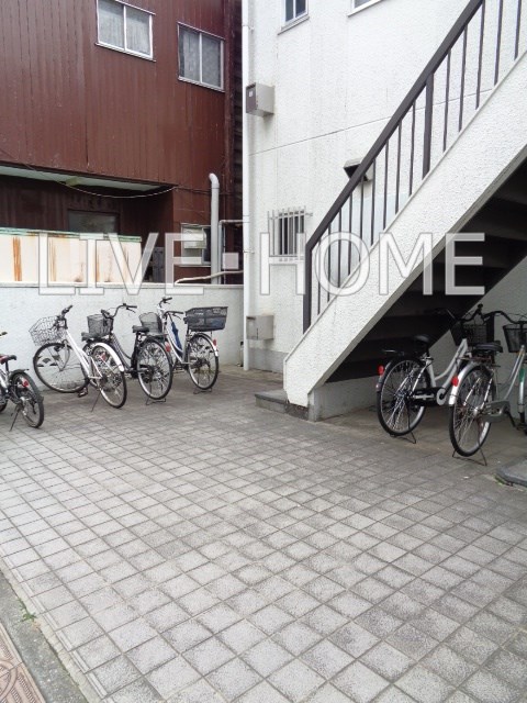 その他外観5